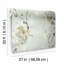 Striped Peel & Stick Wallpaper Roll-944067324