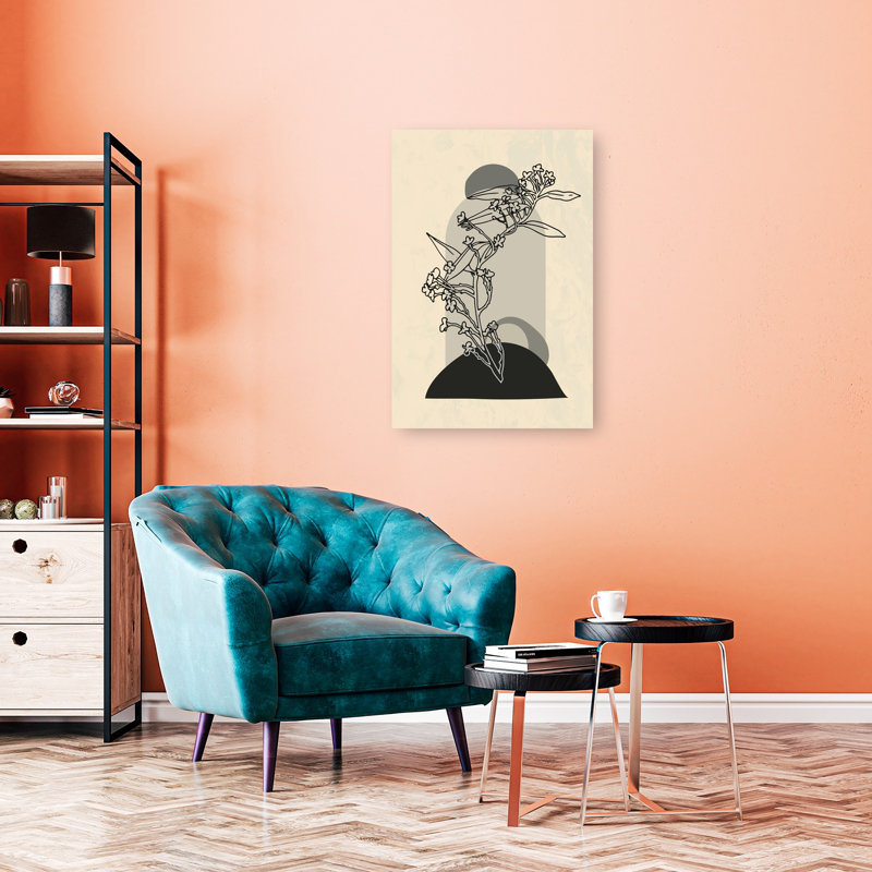 Print, 91.44cm H x 60.96cm W