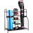 Steel Freestanding Adjustable Multi-Use Sports Rack