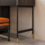 Dressing Table with Mirror