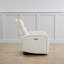Fauteuil inclinable électrique pivotant 33,3 po Nylie-929815121-900991672