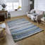 Bock Solid Colour Handloomed Area Rug-63433569