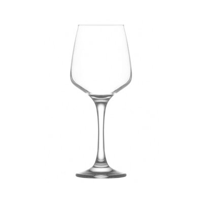Ensemble de verres