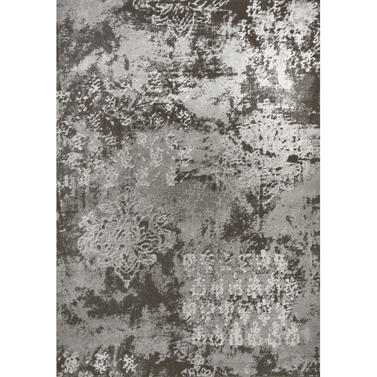 Tapis argenté area Folsom