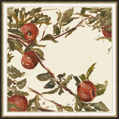 Orchard Botanica 1