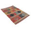Shuler Ikat Hand Woven Area Rug-748043328