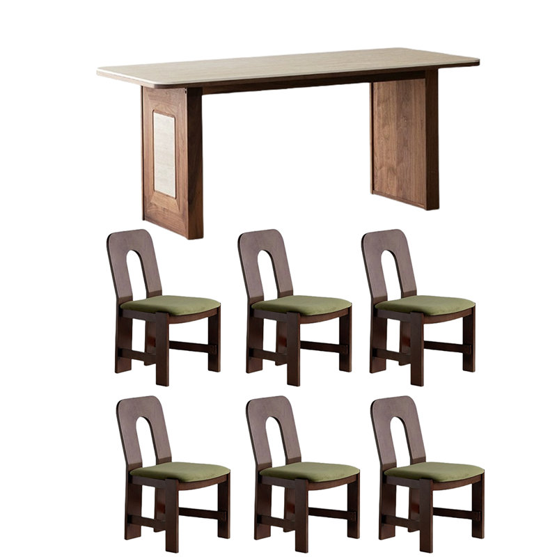 Cansler, 29.92"H x 78.74"L x 35.43"W
