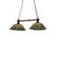 Yokley 2 - Light Pendant