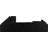 Ivyana Upholstered U-Shaped Sectional Reversible-87141515