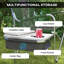 Canda Folding Camping Chair