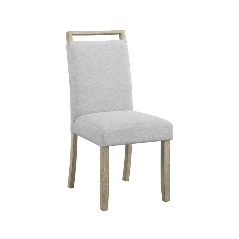 Ensemble de chaises de salle à manger 2 pièces