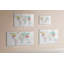 Magnetic Glass Dry Erase Board