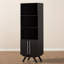 180cm H x 60cm W Standard Bookcase-496399170