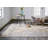 Shabari Abstract Indoor Rug