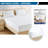 Non-Woven Twin Mattress Protector