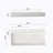 Stone Resin Solid Surface Bathroom Vanity Basin Sink