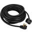 Rallonge de soudage 50 pi MIG TIG plasma cordon de soudage 30A rallonge pour soudeurs portables