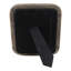 Sagebrook Home 5X7 Duval Marble Photo Frame-1720207069