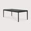 Bok Solid Wood Dining Table-123222525-35994810