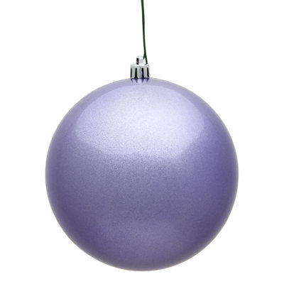 Ball Ornament