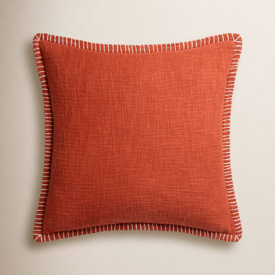 Fernande Cotton Pillow Cover