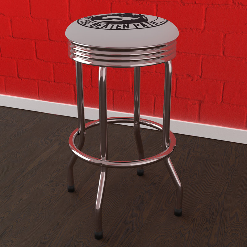Tabouret 31 non fini