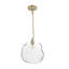 Bubble 1 - Light Pendant-81481791-81481790