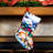 Christmas Stocking Set