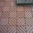 Polypropylene Interlocking Deck Tile-100035758