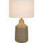 Lampe de table 25 po Lockwood-982252694