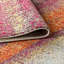 Tapis crème / rose Lasley-979036189