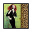 « vixen », reproduction sur toile-31855458-73269041-73269042