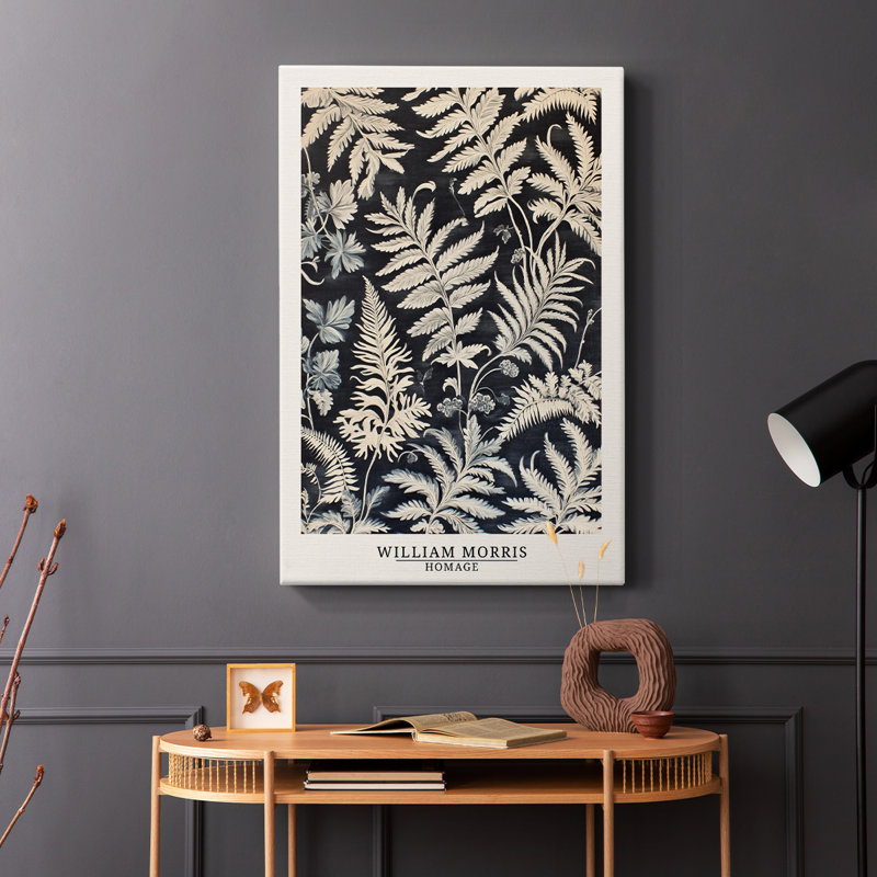 Série WORMIS DCCXCVI - Cavas enveloppés de galerie, H 48 po x l 32 po