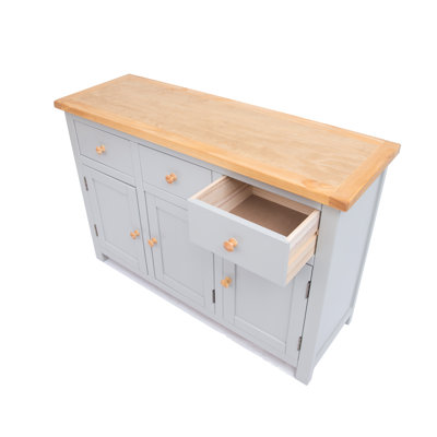 Nellis 120cm Sideboard