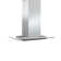 Core 36" 600 CFM Convertible Island Range Hood in Stainless Steel with Nightlight