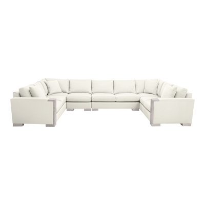 Michael Weiss 4-Piece Abingdon Sectional
