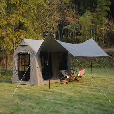 Tentes de camping
