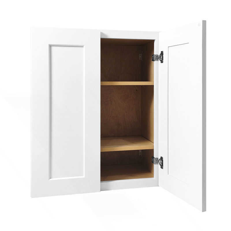 Armoire murale Shaker