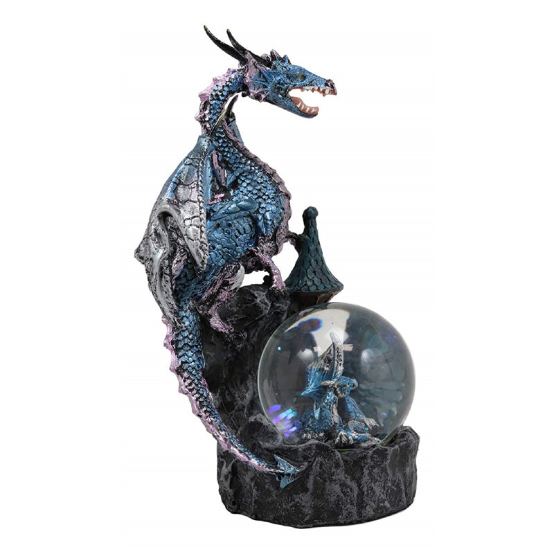 Horence Figurines & Sculptures
