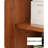 Middle Aged Floor Standing Accent Cabinet-377907545