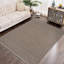 Tapis tissé à la machine Naar Guros-937874537