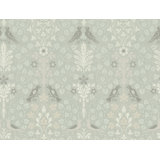 Yuki Osada Damask Wallpaper Double Roll