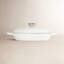 Le Creuset Signature Enameled Cast Iron Braiser with Lid-1880144389