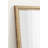 Bedell Ornate Rectangle Framed Wall Mirror-487915155-487915164