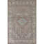 Tapis traditionnel délavé 7 x 10