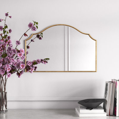 Miroir d'appoint Aleeza