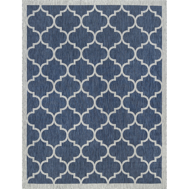 Speegle Indoor / Outdoor Rug