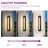 Layali Wall Light-371014771
