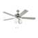 52'' Ceiling Fan with LED Lights