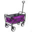 Chariot pliable avec chariot à sangles Minimeetall-111639717